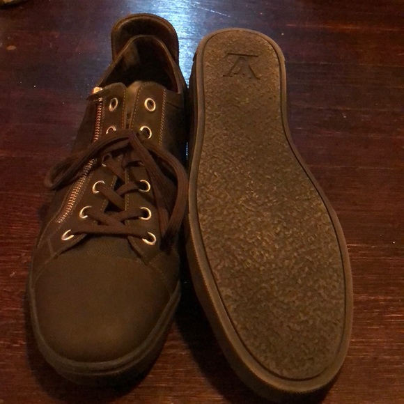 Men’s Louis sneakers - Picture 3 of 4